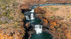 Horizontal Falls, Western Australia