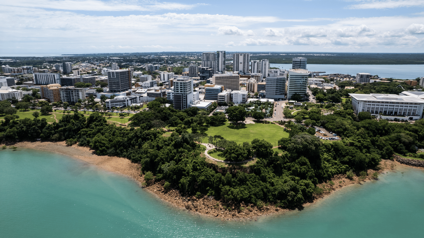 Darwin, Northern Territory, Australia