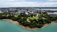 Darwin, Northern Territory, Australia