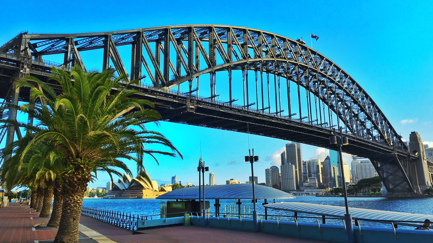 Sydney, Australia