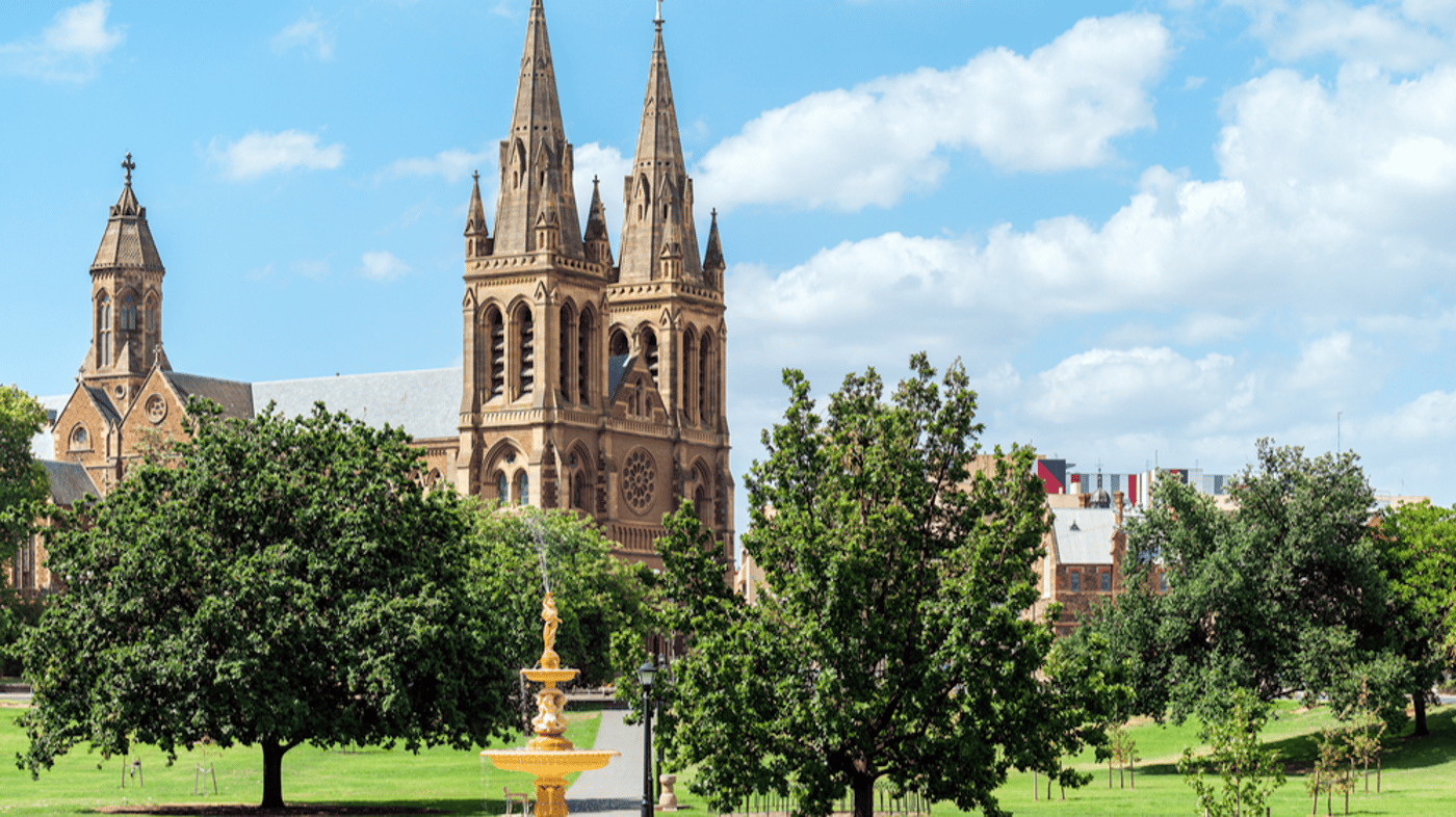 Adelaide, Australia
