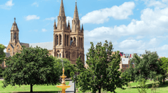 Adelaide, Australia