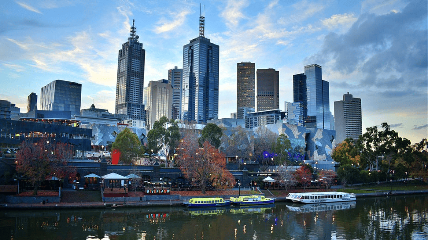 Melbourne, Australia