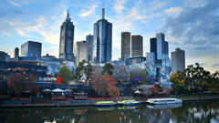 Melbourne, Australia