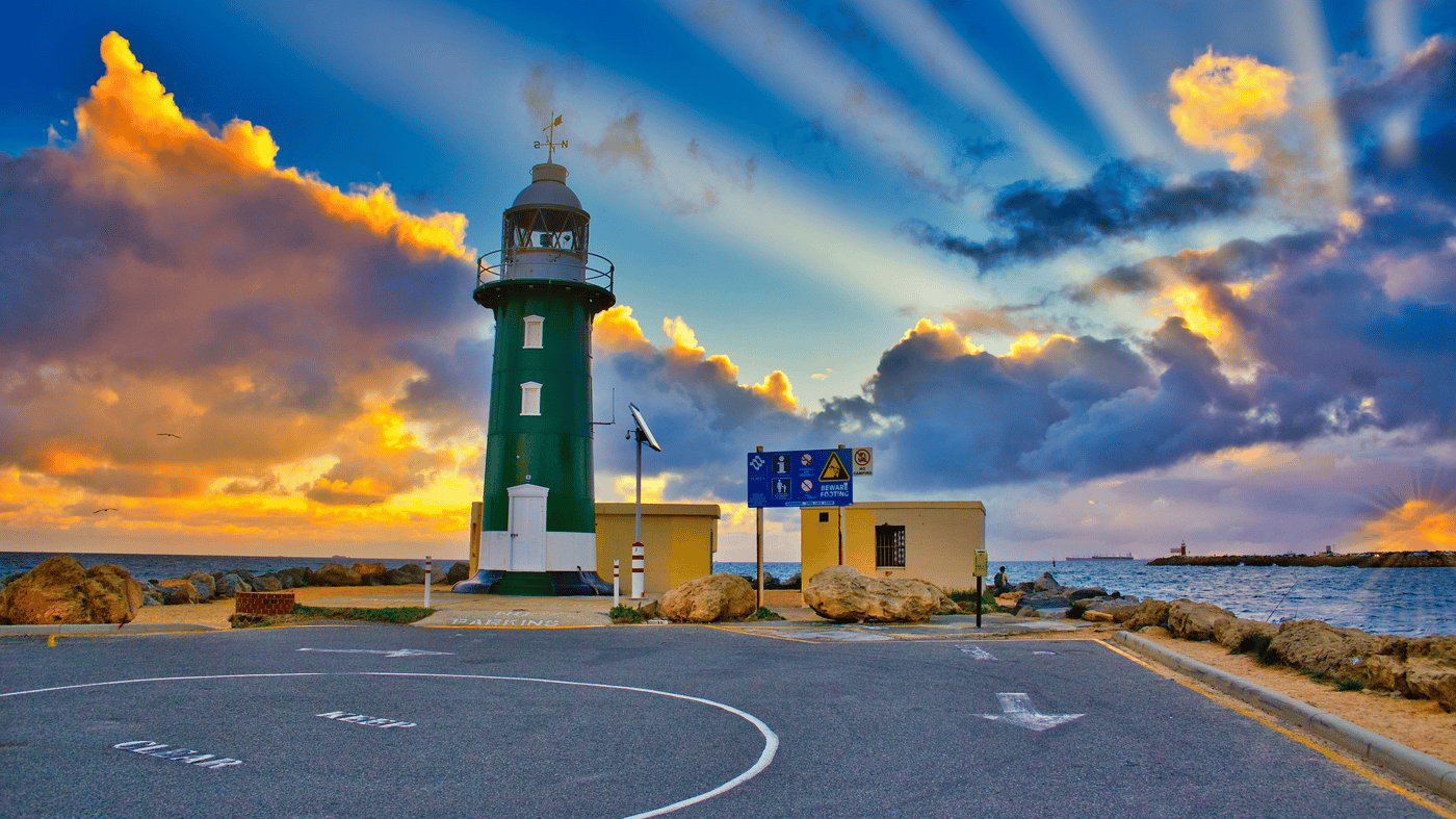 Perth (Fremantle), WA, Australia
