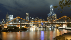 Brisbane, QLD, Australia