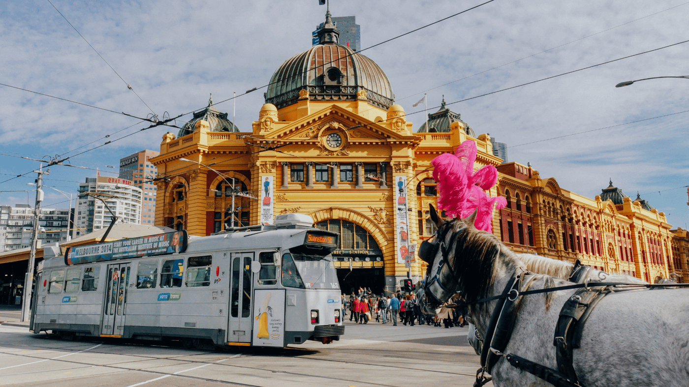 Melbourne, Australia