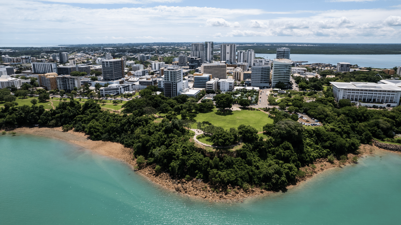 Darwin