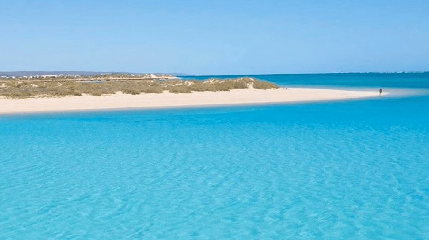 Exmouth, WA, Australia