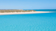 Exmouth, WA, Australia