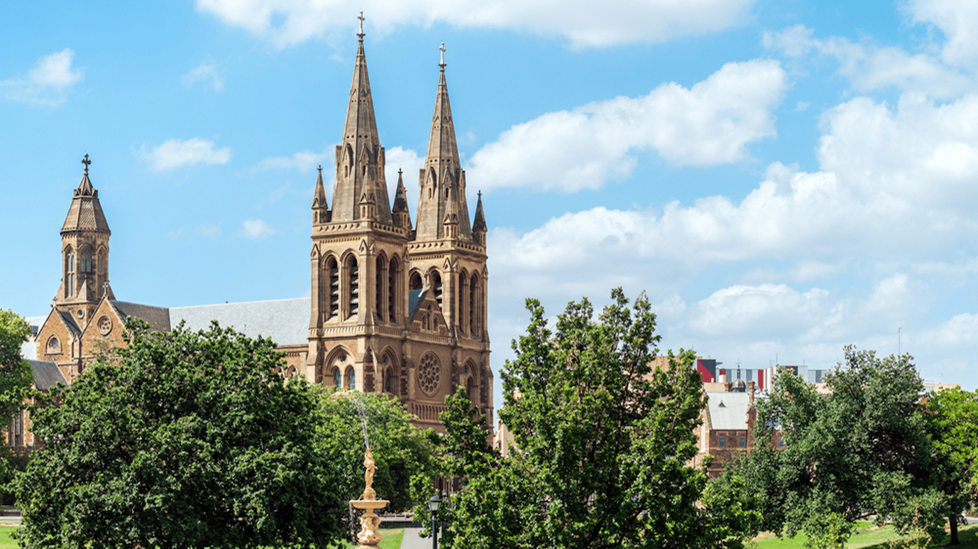 Adelaide
