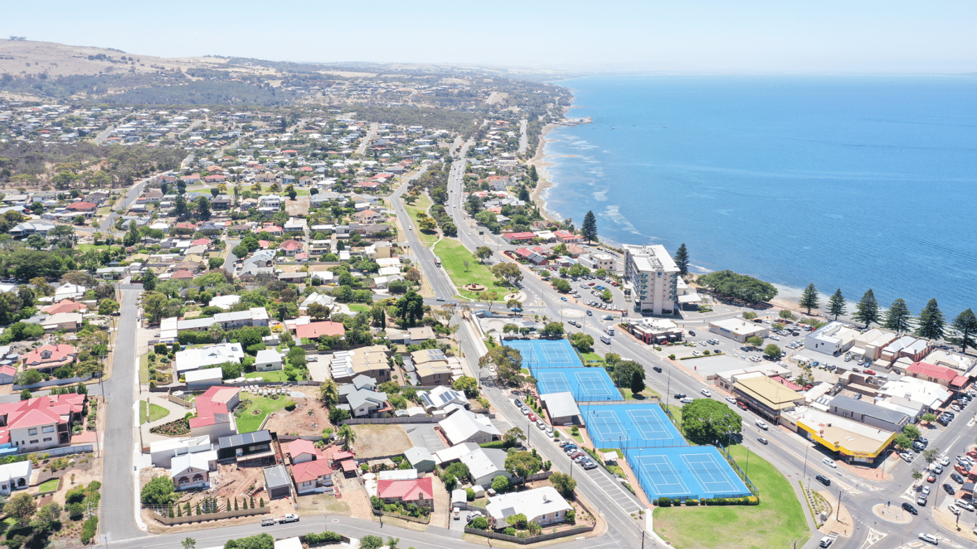 Port Lincoln, Australia