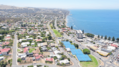 Port Lincoln, Australia