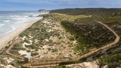 Kangaroo Island