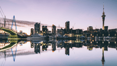 Auckland, New Zealand 