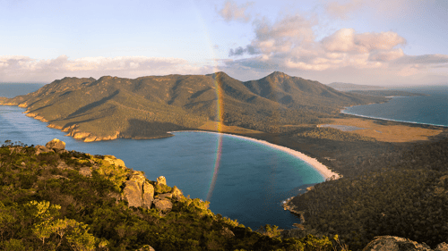 Freycinet Peninsula