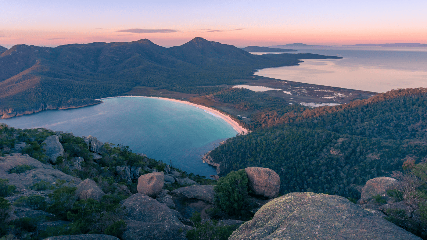 Port Arthur, TAS, Australia