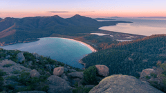 Port Arthur, TAS, Australia