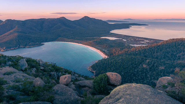 Splendours of Australia & New Zealand (Feb 2028)
