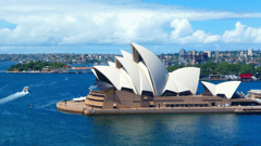Sydney, Australia