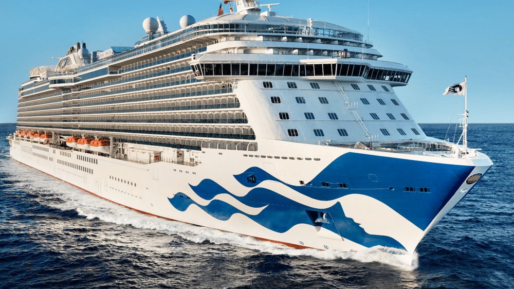 Royal Princess