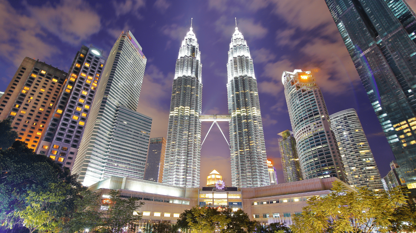 Kuala Lumpur