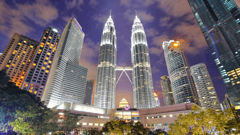 Kuala Lumpur