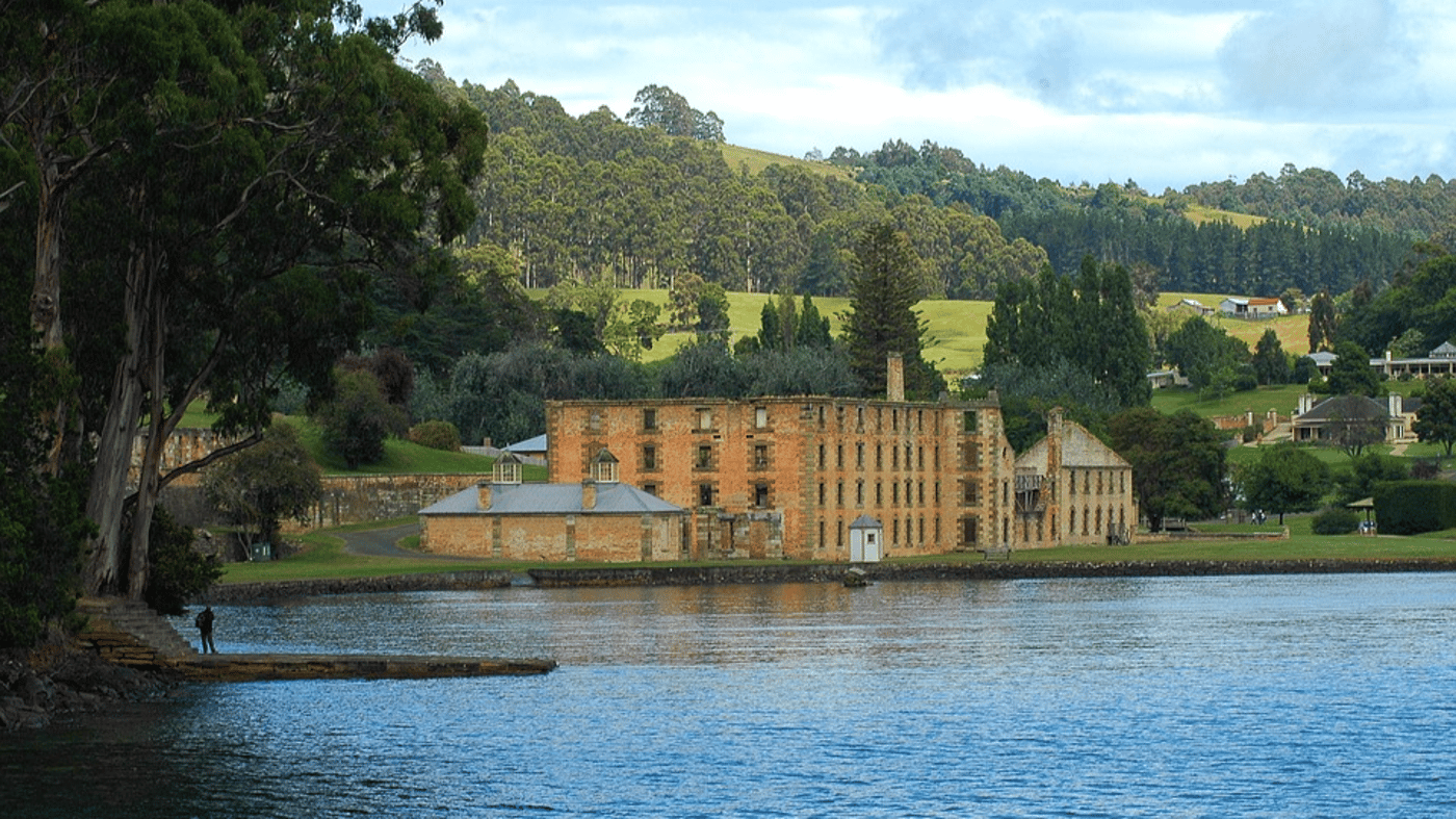 Port Arthur, Australia