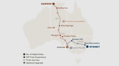 Read on for the amazing day-by-day itinerary...
