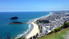 Tauranga, New Zealand