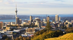 Auckland, New Zealand