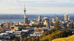 Auckland, New Zealand