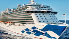 Royal Princess