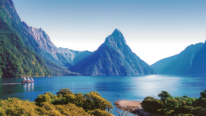 Milford Sound