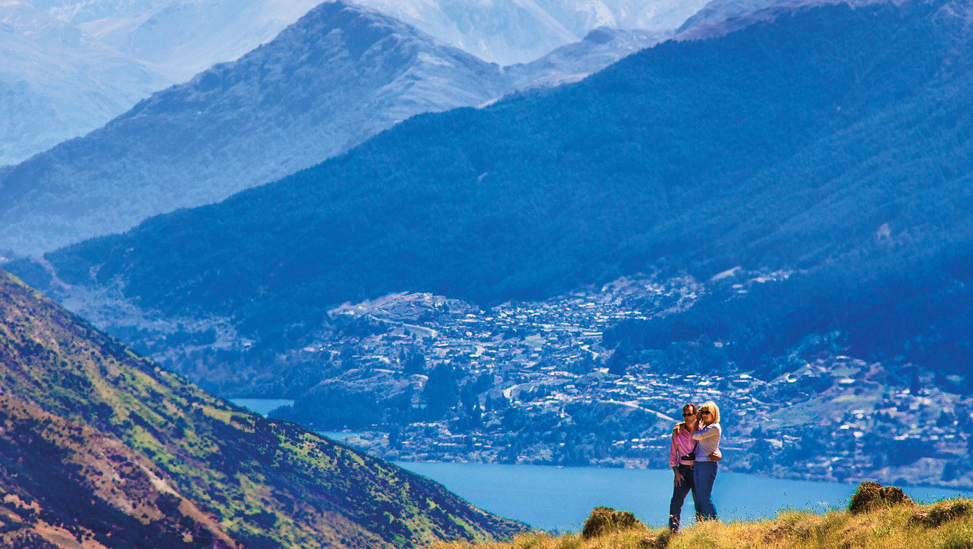 Queenstown