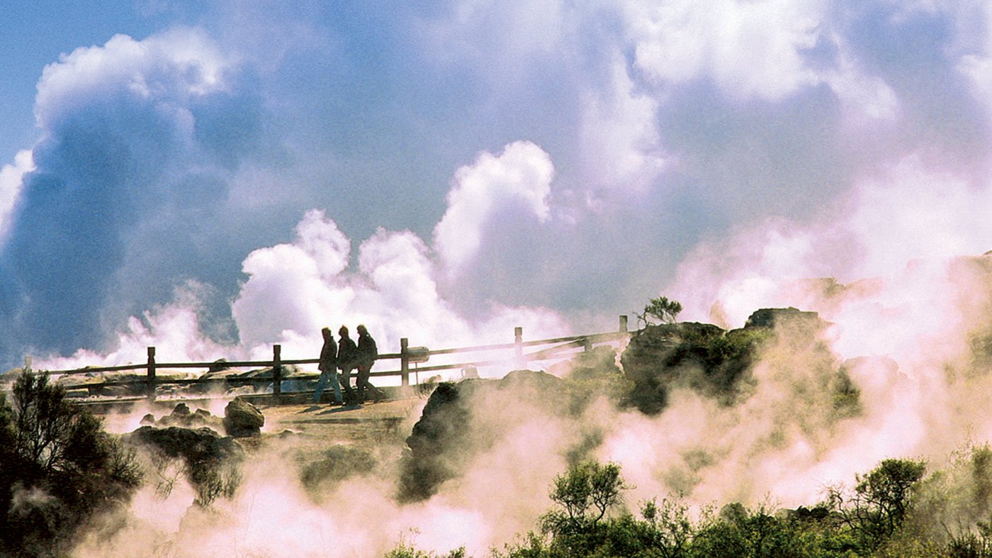 Rotorua