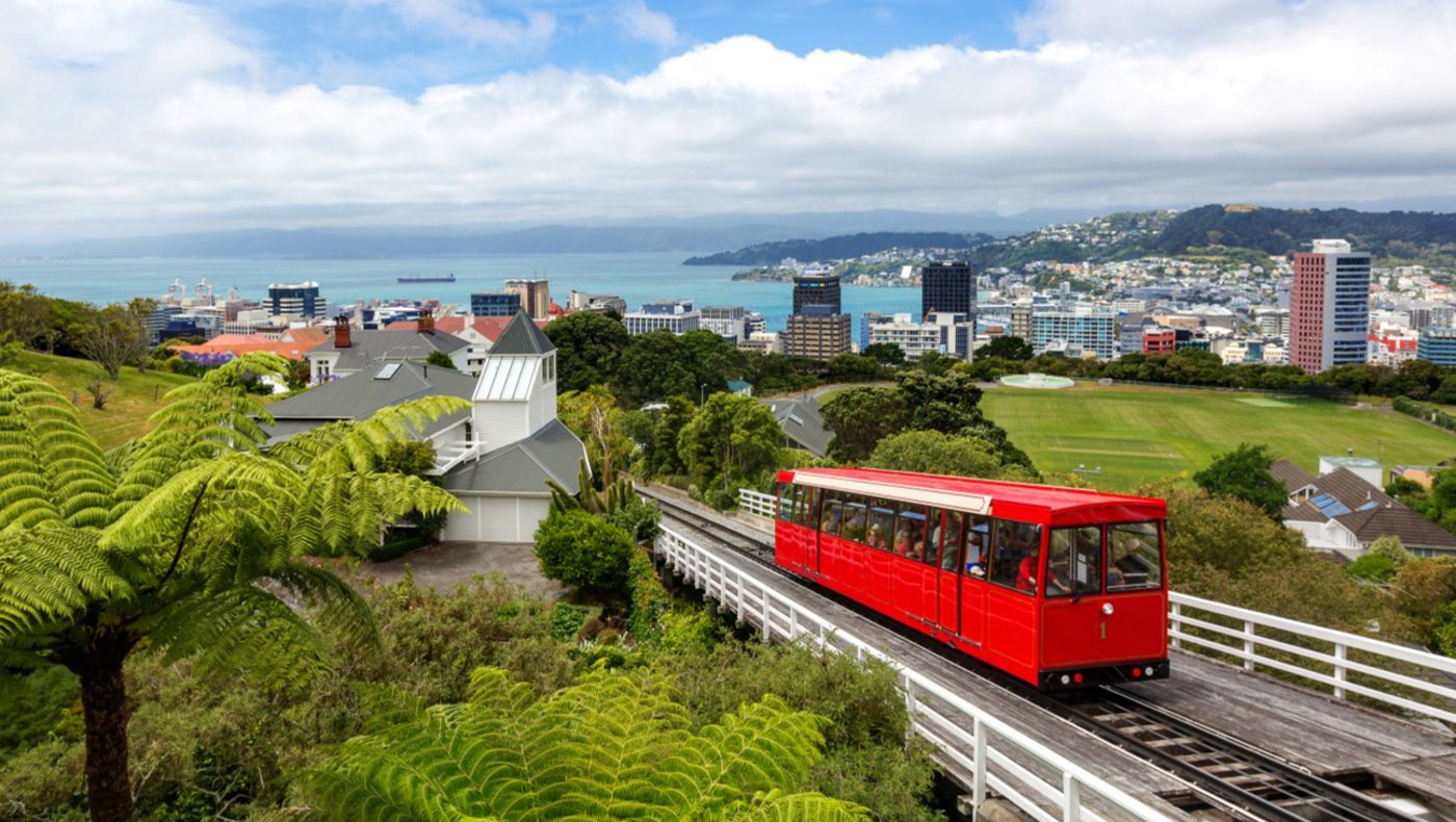 Wellington