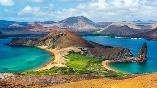 Galapagos Islands