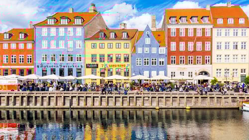 Copenhagen, Denmark