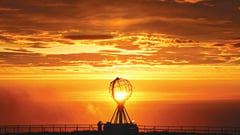 North Cape, Norway 