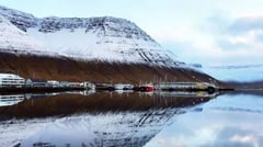 Iceland - Isafjordur 