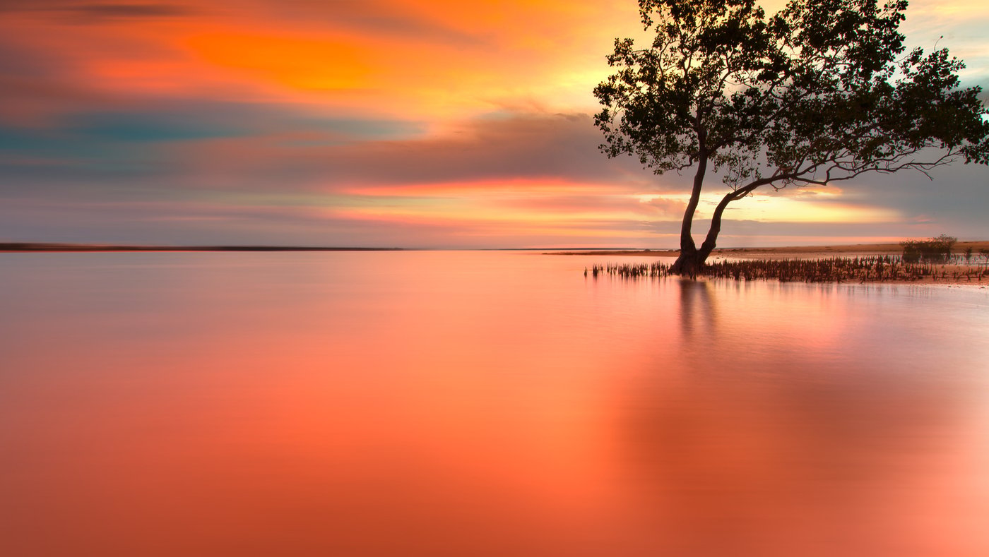 Darwin, NT, Australia