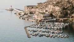 Cartagena, Spain