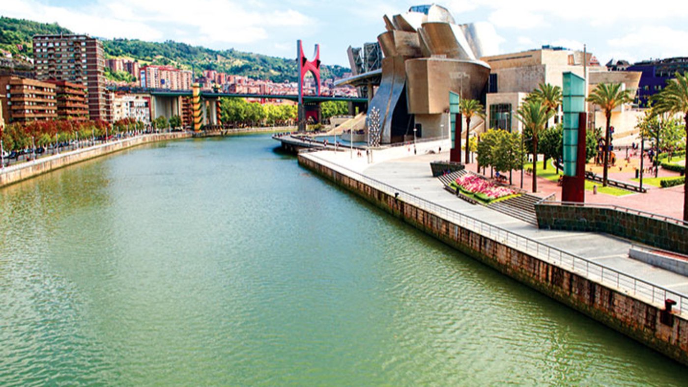 Bilbao, Spain