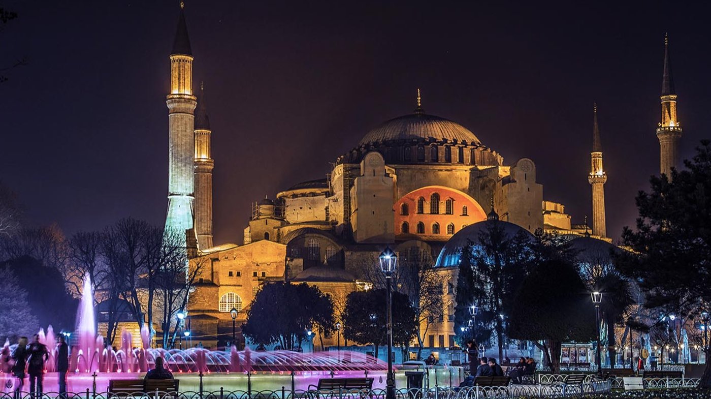 Istanbul, Turkey