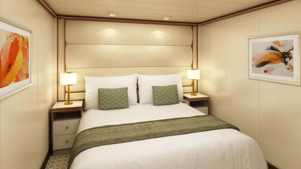 Royal - class - interior 