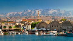 Crete (Chania), Greece