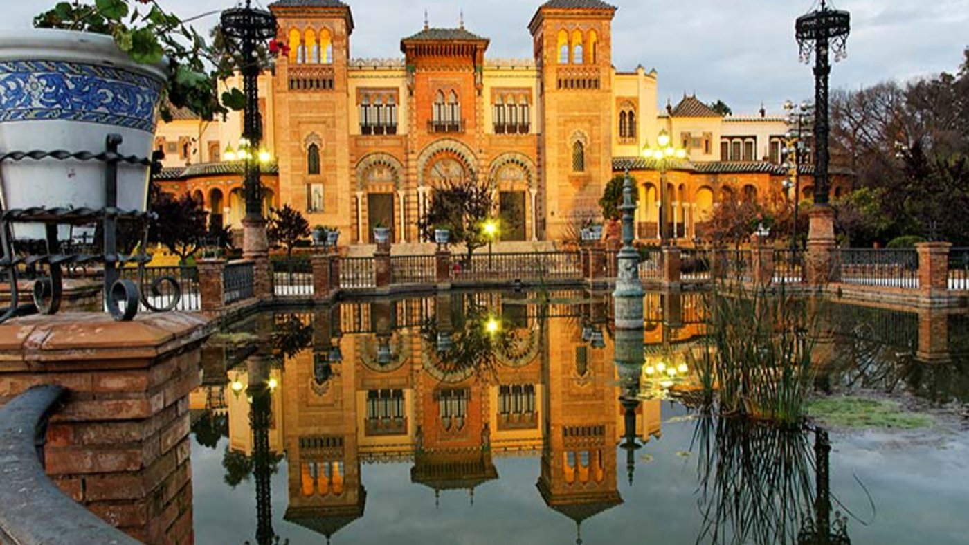 Seville, Spain