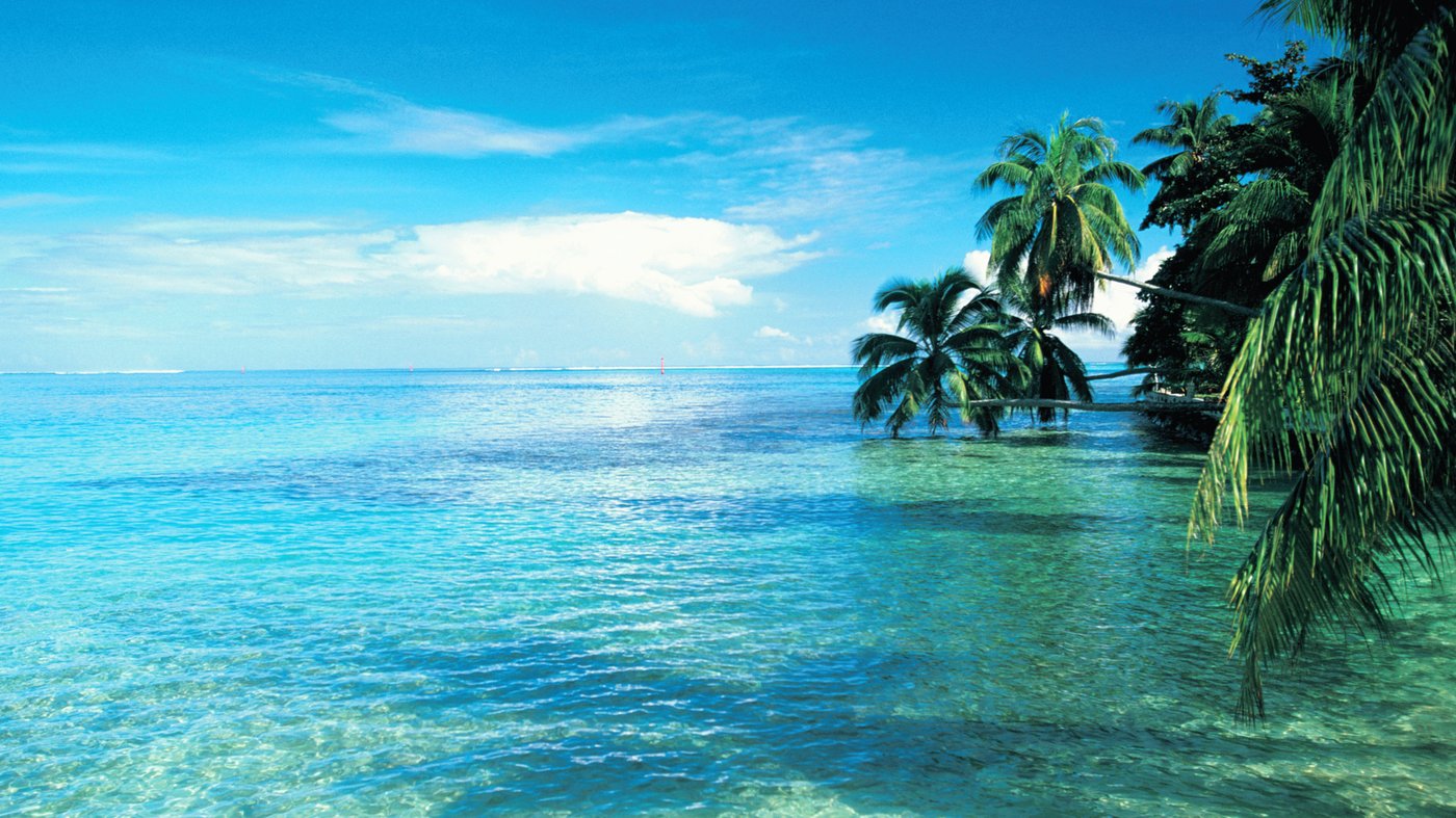 Tahiti (Papeete), French Polynesia