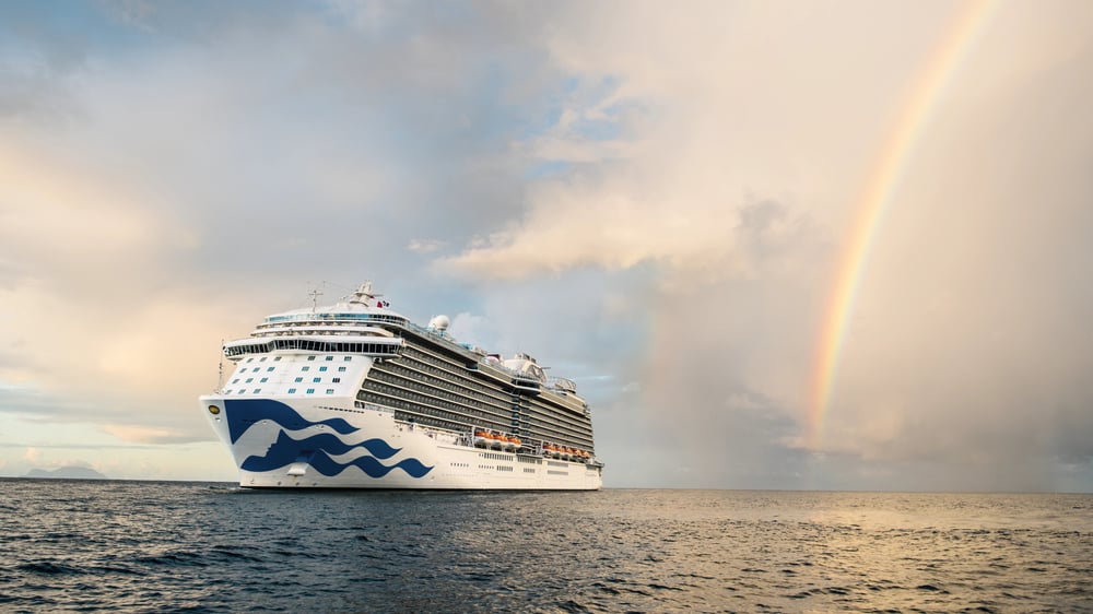 Royal Princess